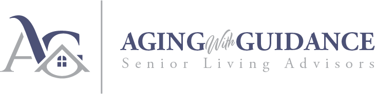Aging with Guidance